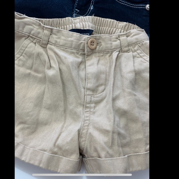 4lot 2t shorts for girls - Picture 2 of 4